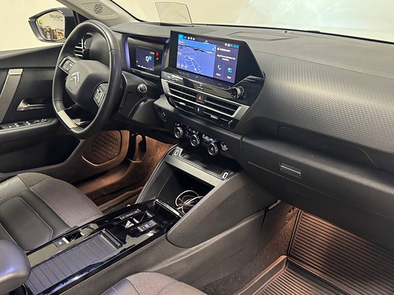 Citroen C4 8 of 18