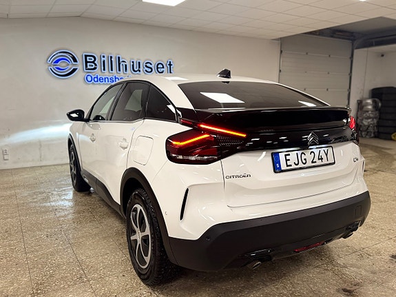 Citroen C4 7 of 18