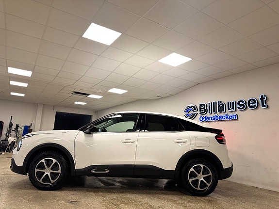 Citroen C4 3 of 5