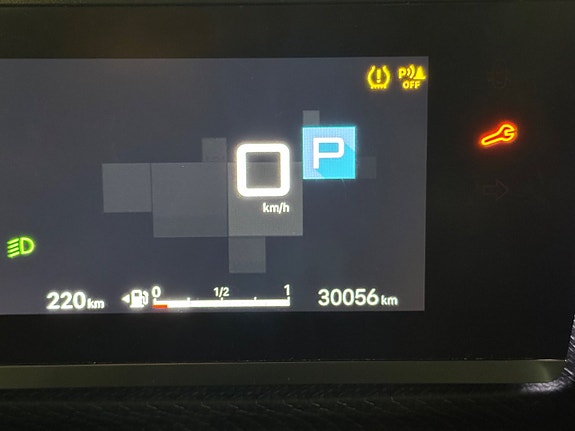 Citroen C4 18 of 18