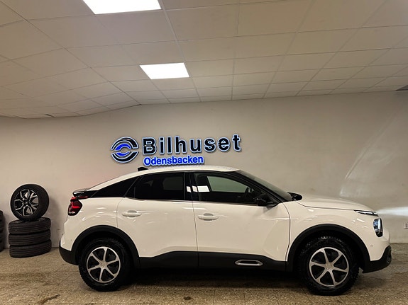 Citroen C4 2 of 5