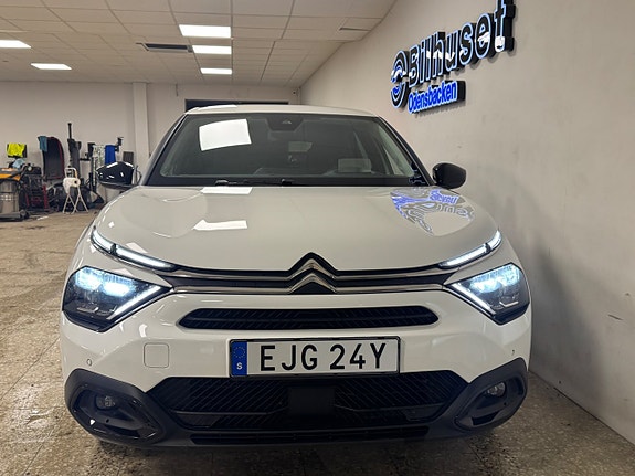 Citroen C4 5 of 5