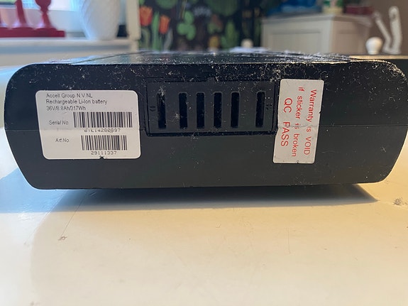 Product image 2 of 6