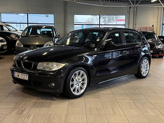 BMW 118d