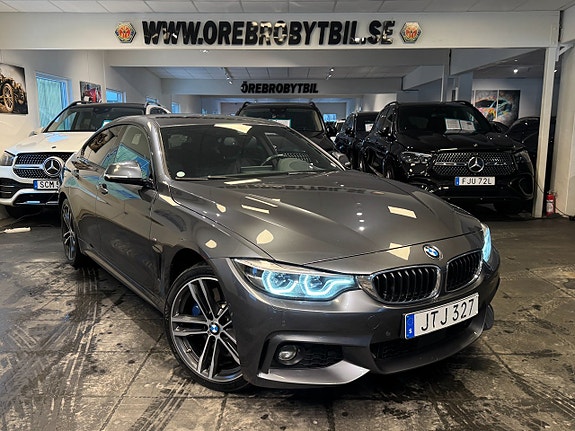 BMW 440i