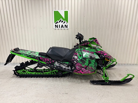 Arctic Cat M 6000 SP 153"