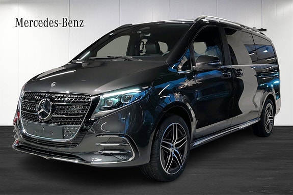 Mercedes-Benz V300 d