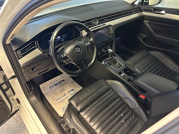 Volkswagen Passat 5 of 5