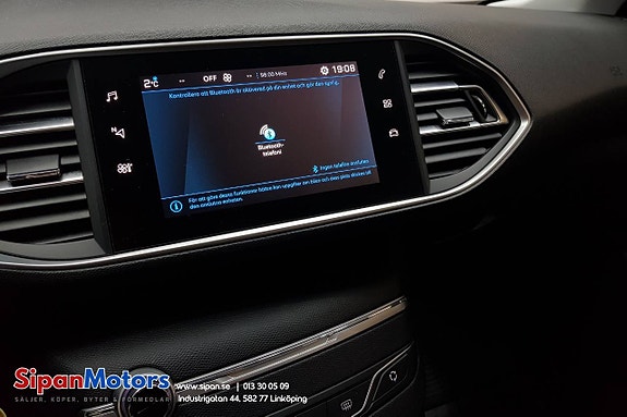 Peugeot 308 15 of 21