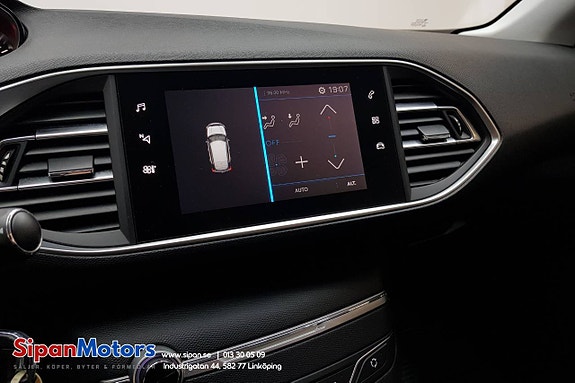 Peugeot 308 17 of 21