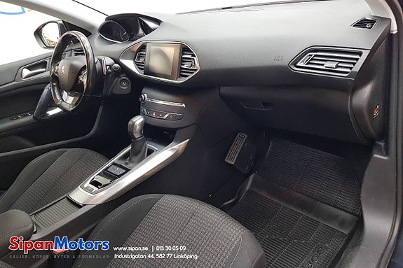 Peugeot 308 14 of 21