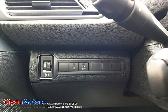 Peugeot 308 19 of 21