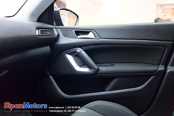 Peugeot 308 13 of 21