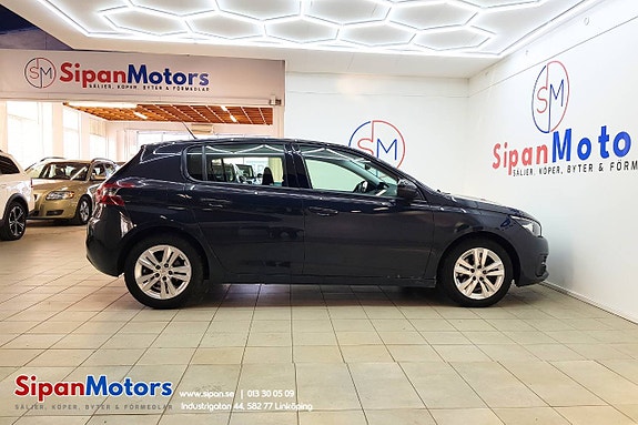 Peugeot 308 5 of 5