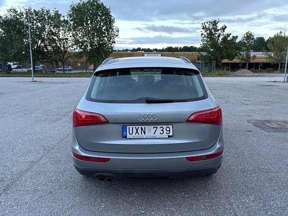 Audi Q5 3 of 13
