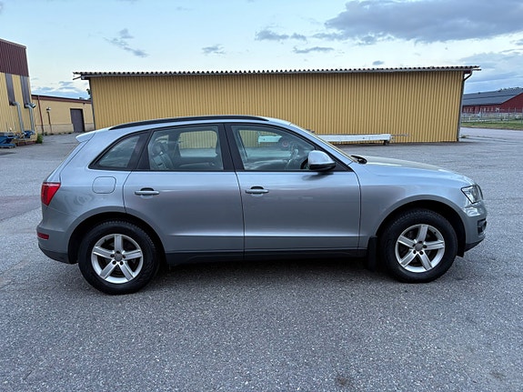 Audi Q5 4 of 13