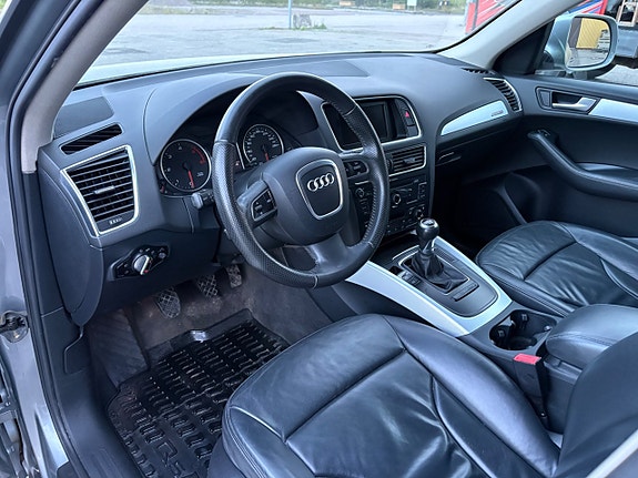 Audi Q5 8 of 13