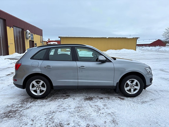 Audi Q5 4 of 5