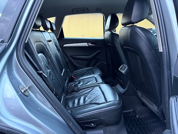 Audi Q5 13 of 13