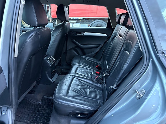 Audi Q5 12 of 13