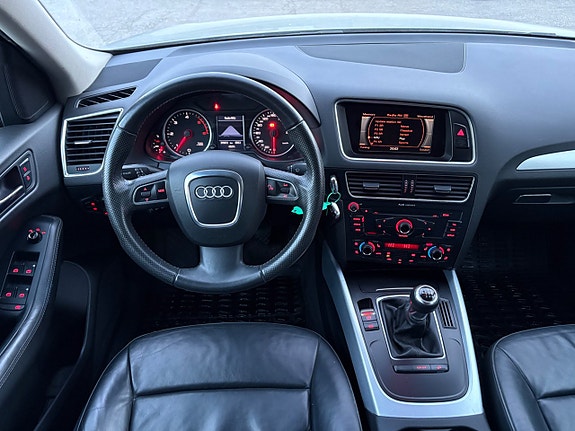 Audi Q5 7 of 13