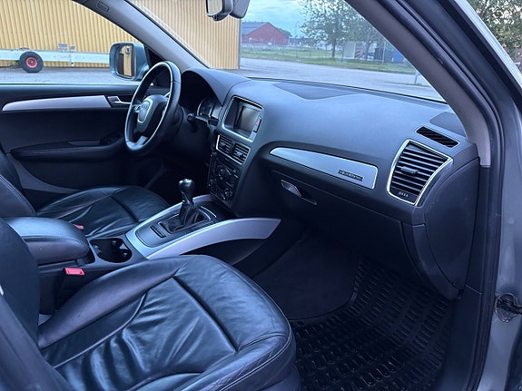 Audi Q5 10 of 13