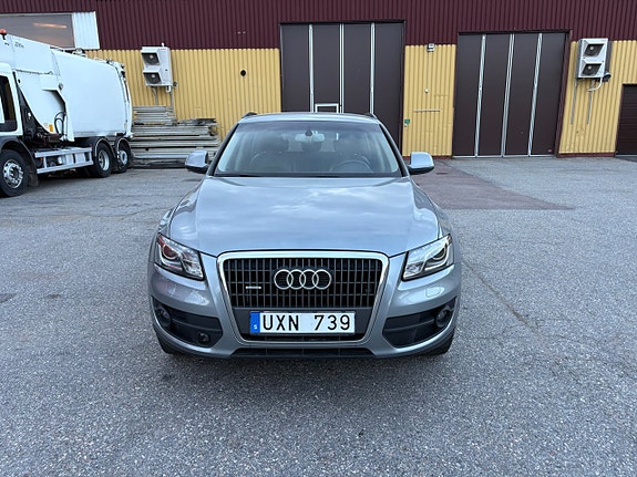 Audi Q5 5 of 13