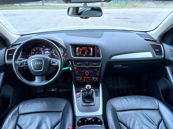 Audi Q5 6 of 13