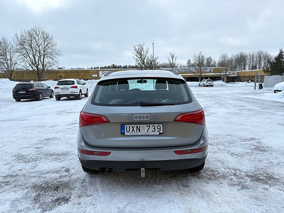 Audi Q5 3 of 5