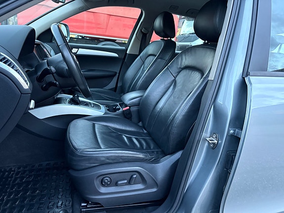 Audi Q5 9 of 13
