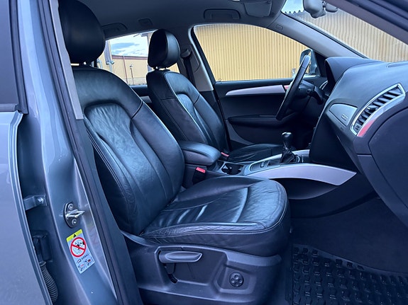 Audi Q5 11 of 13