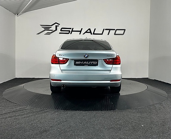 BMW 320 6 of 19
