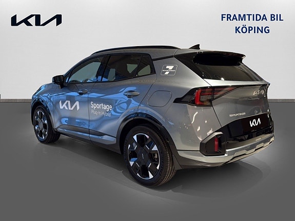 Kia Sportage 6 of 22