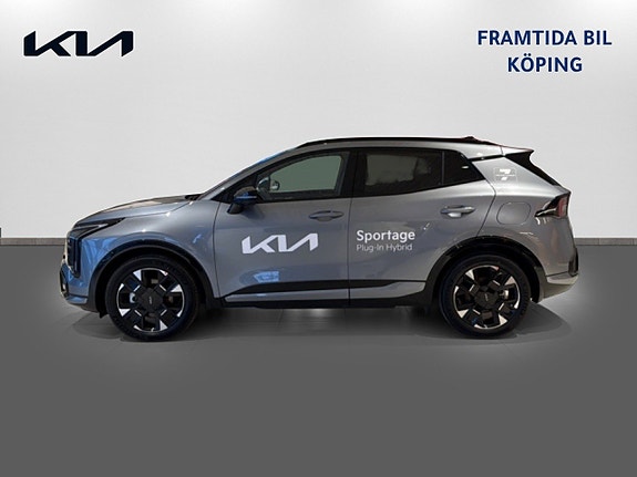 Kia Sportage 4 of 22