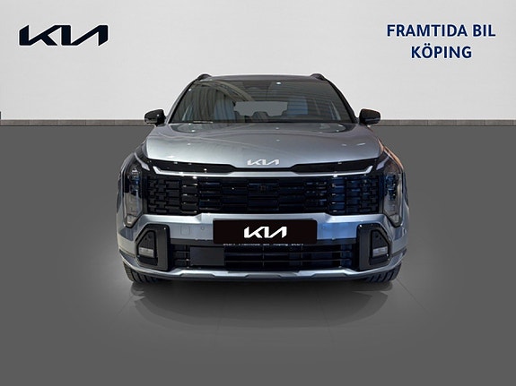 Kia Sportage 2 of 22