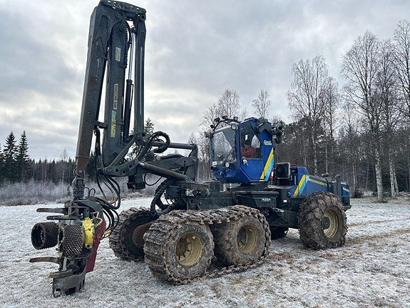 Skördare PENDO MASTER 280 -99