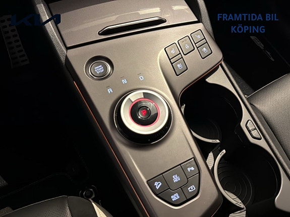 Kia Sportage 12 of 23