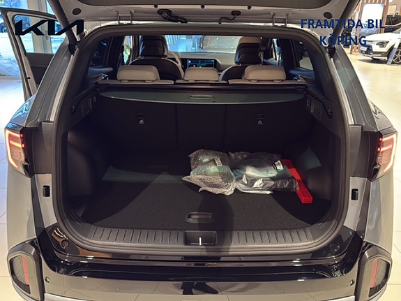 Kia Sportage 14 of 23