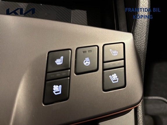 Kia Sportage 19 of 23