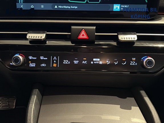 Kia Sportage 13 of 23