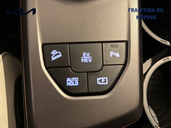 Kia Sportage 21 of 23