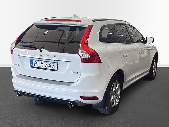 Volvo XC60 4 of 5