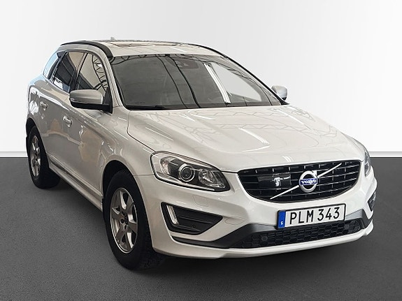 Volvo XC60 3 of 5