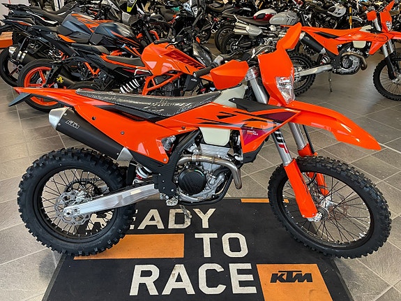 KTM 350 EXC-F