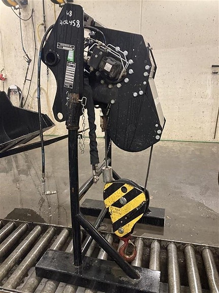 Manitou WINCH SPEL 5 TON