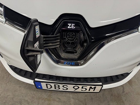 Renault Zoe 2 of 19