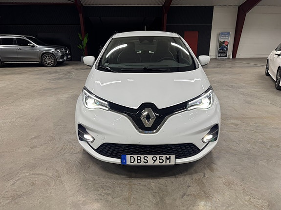 Renault Zoe 8 of 19