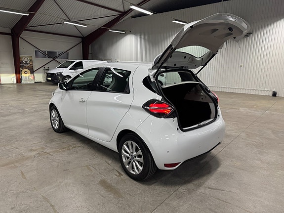 Renault Zoe 5 of 19