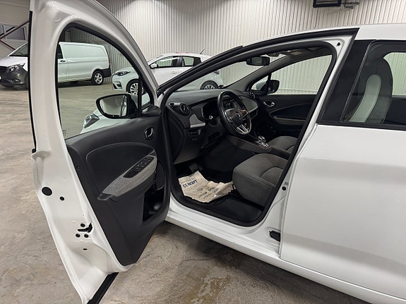 Renault Zoe 10 of 19