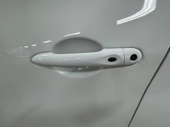 Renault Zoe 18 of 19